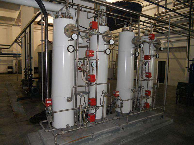 制氮機空氣過濾器重要性何在?如何影響運行效率?