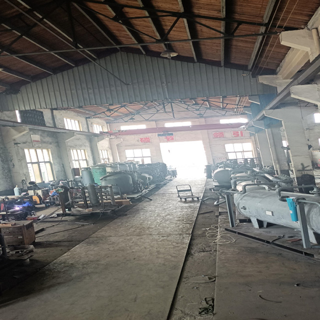 制氮機價格受哪些因素影響?選購時考慮什么確保性價比?